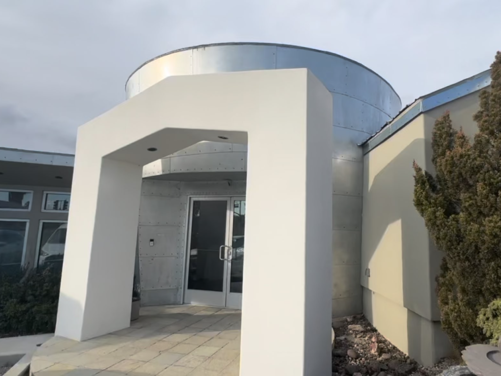 Staff, Product or Promo Name
Then add the descriptive text